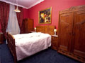 hotels and guesthouses in Prague